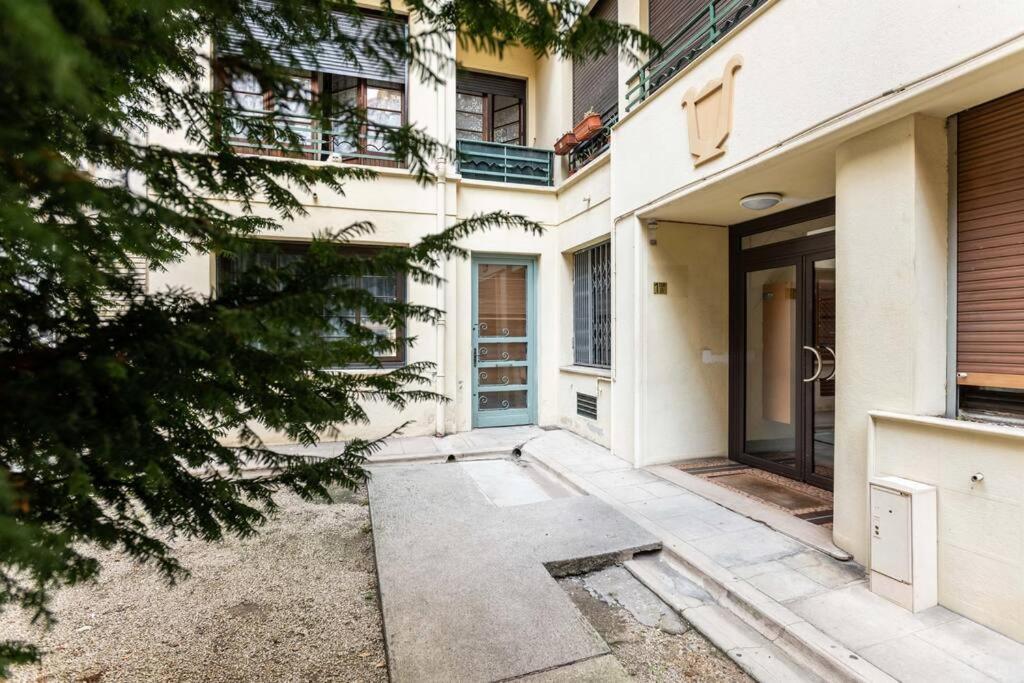 Appartement - Carre D'Or Nice Extérieur photo