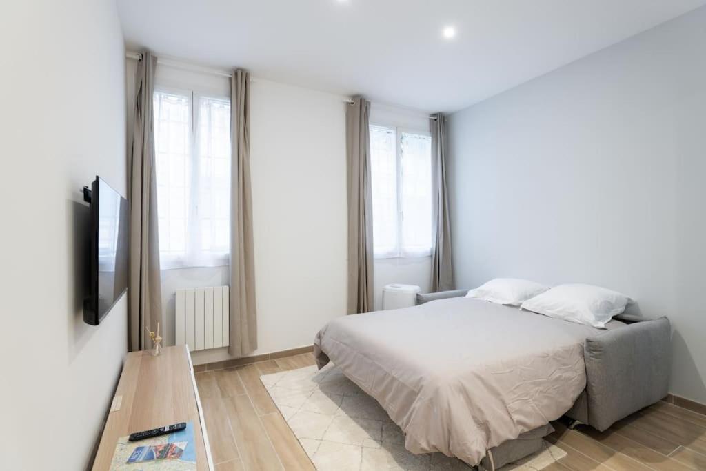 Appartement - Carre D'Or Nice Extérieur photo